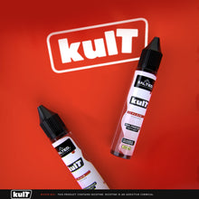 Load image into Gallery viewer, KULTZ Series 25mg Salt by SALTED
