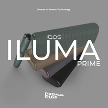 Load image into Gallery viewer, ILUMA Prime
