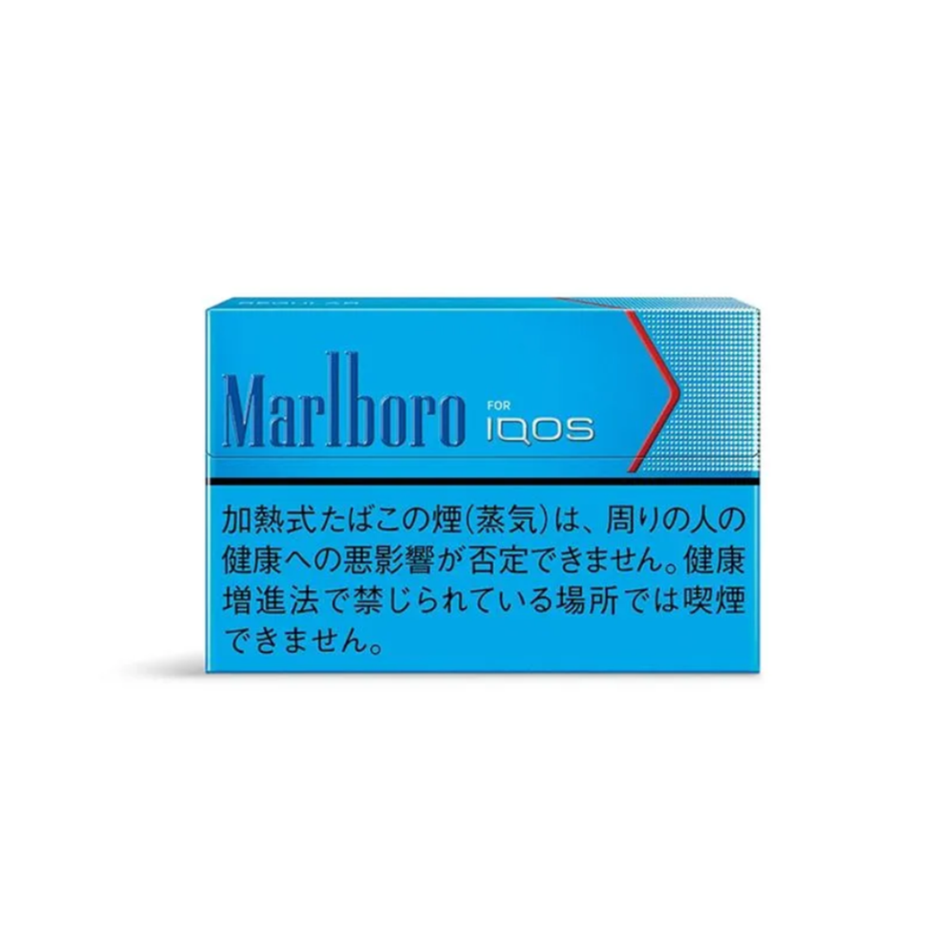 MARLBORO for IQOS