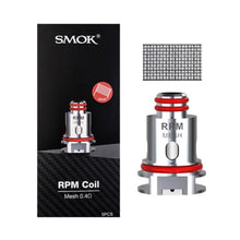 Load image into Gallery viewer, Smok RPM Coil
