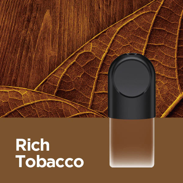 Infinity Rich Tobacco