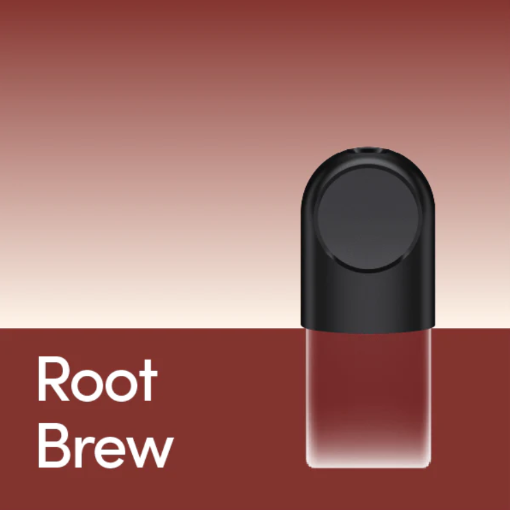 Infinity Root Brew